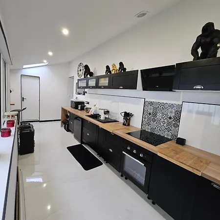 Pansiyon Go A Petit Prix Dans Maison Bordeaux