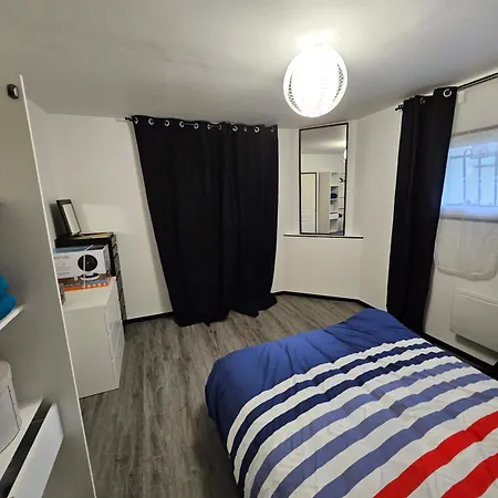 Pansiyon Go A Petit Prix Dans Maison Bordeaux